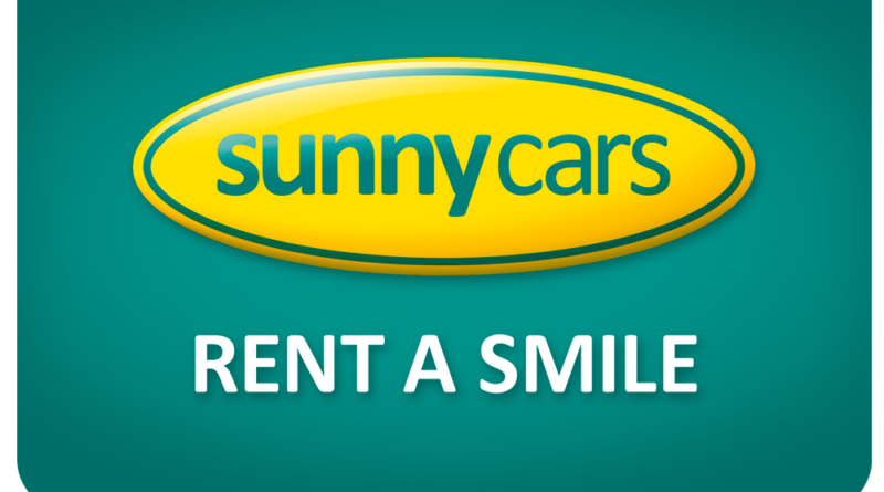 Sunny Cars autohuur 2027