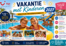 Vakantie met Kinderen 2027 | TUI Kids Club & Gezinshotels