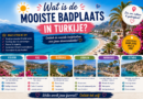 Wat is de mooiste badplaats in Turkije? e leest het hier