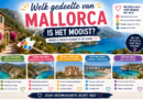 Welk gedeelte van Mallorca is het mooist? We vertellen het je graag