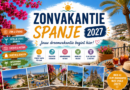Zonvakantie Spanje 2027 boeken