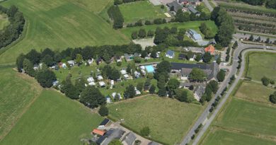 Boek een vakantie naar Camping de Bocht voor 2027