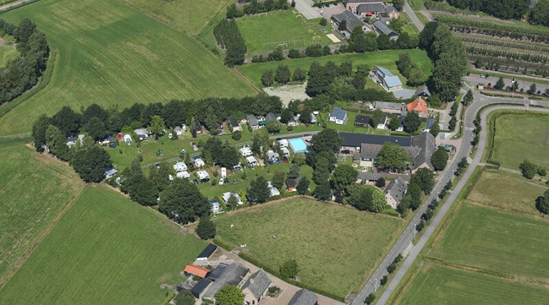 Boek een vakantie naar Camping de Bocht voor 2027