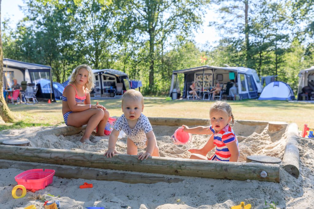 Boek een vakantie naar RCN de Roggeberg voor 2027