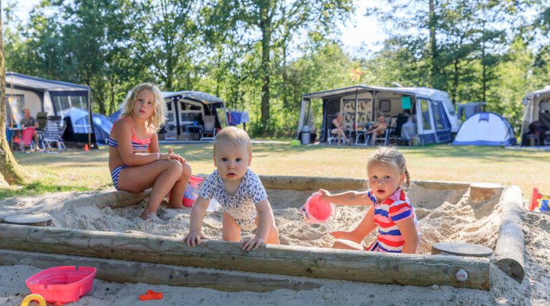 Boek een vakantie naar RCN de Roggeberg voor 2027