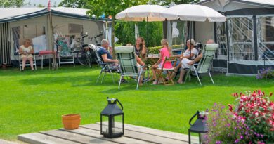 Boek een vakantie naar Camping De Heibloem voor 2027