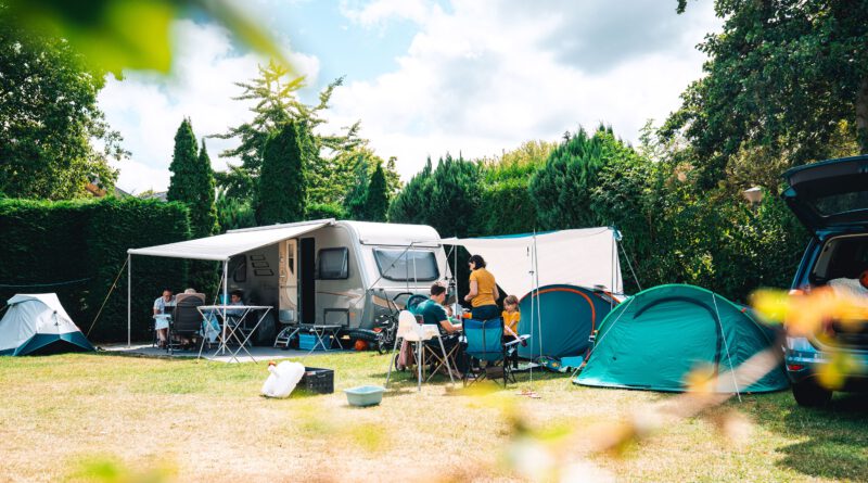 Boek een vakantie naar Vakantiepark Delftse Hout voor 2027