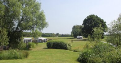 Boek een vakantie naar Camping De Oude Trambrug voor 2027