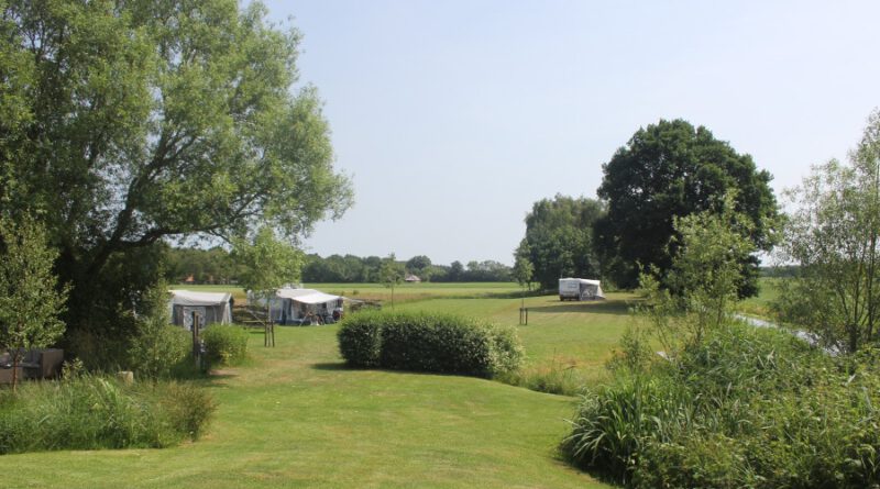 Boek een vakantie naar Camping De Oude Trambrug voor 2027