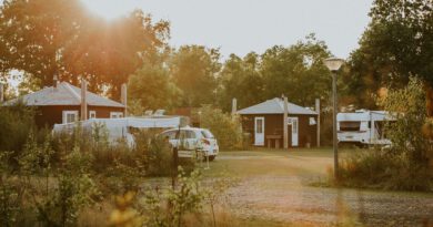 Boek een vakantie naar Camping Si Es An voor 2027