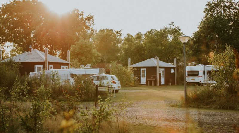 Boek een vakantie naar Camping Si Es An voor 2027