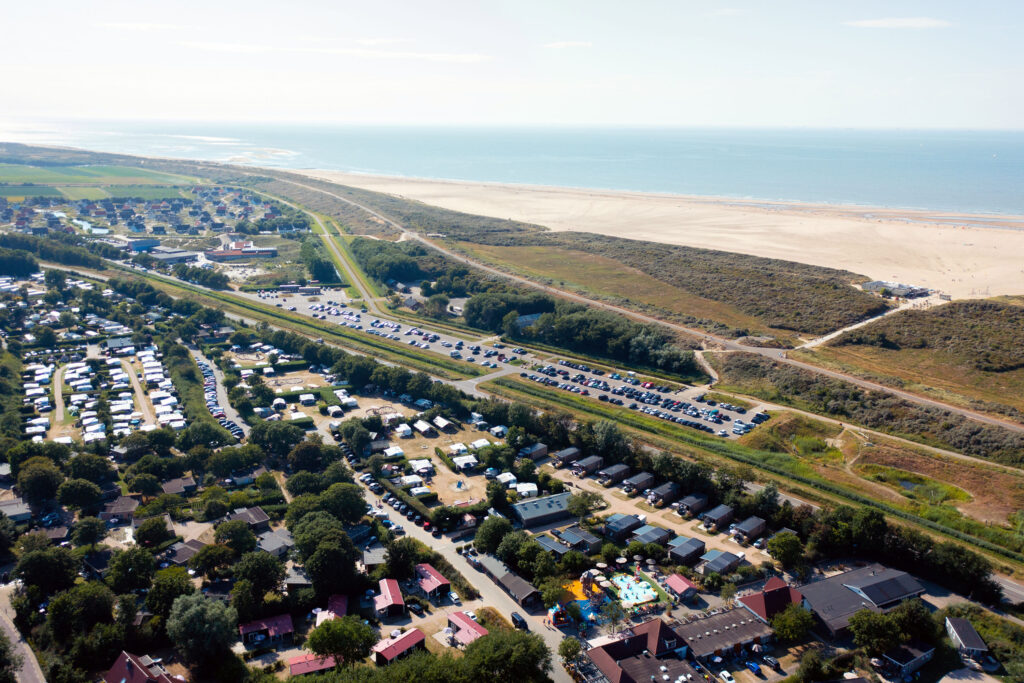 Boek een vakantie naar RCN Toppershoedje voor 2027