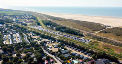 Boek een vakantie naar RCN Toppershoedje voor 2027