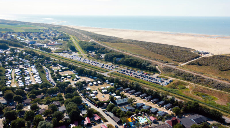 Boek een vakantie naar RCN Toppershoedje voor 2027
