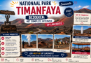 Nationaal Park Timanfaya bezoeken: het complete uitstapje op Lanzarote (2027)